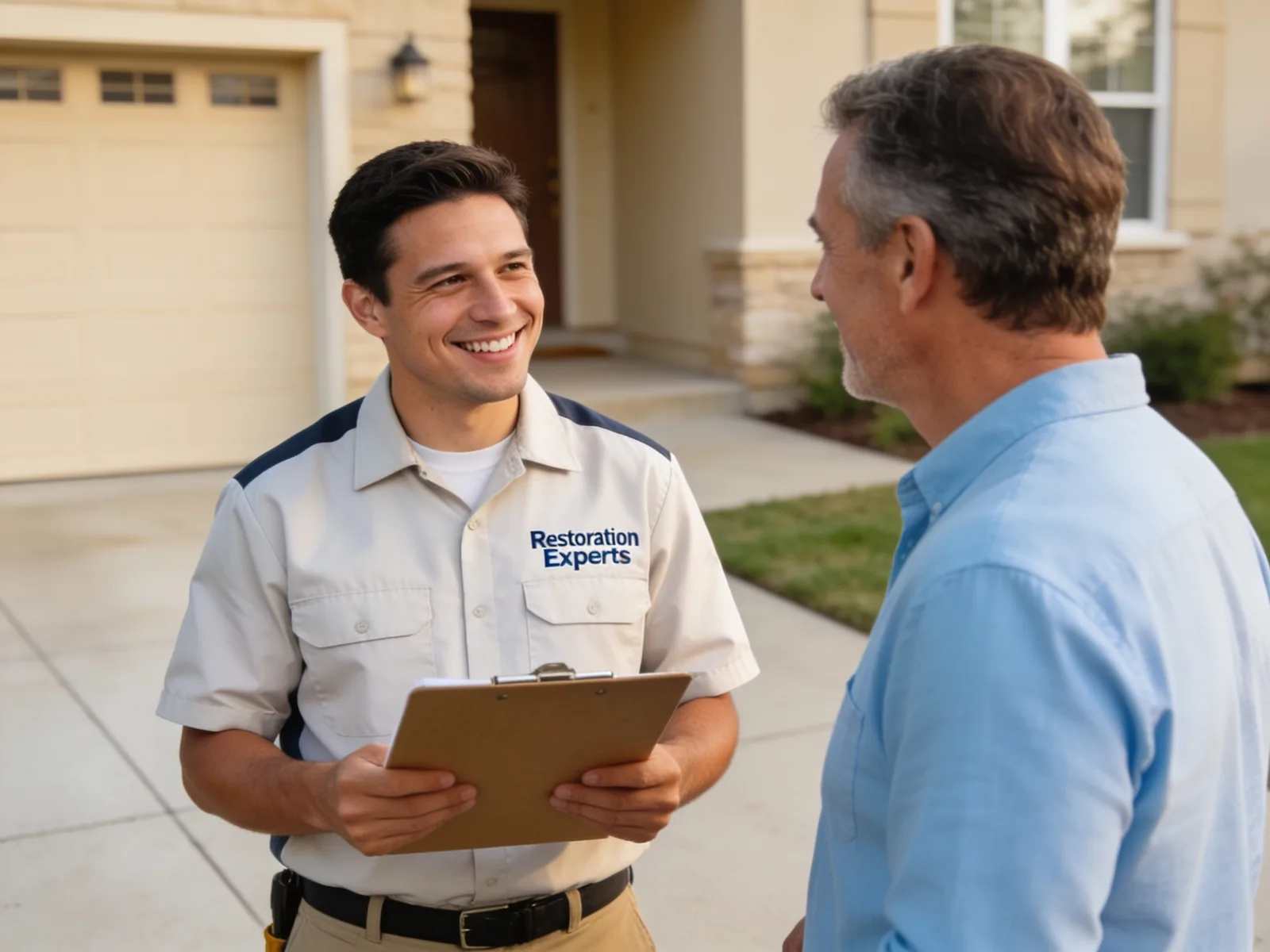 Water Damage Cleanup Fontanet, IN FAQs